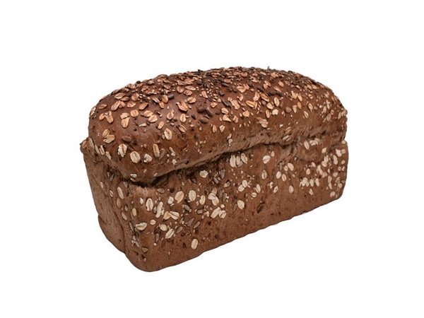 Waldbrood aanbieding