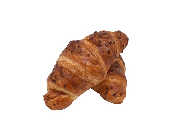 Kaas/ham croissant