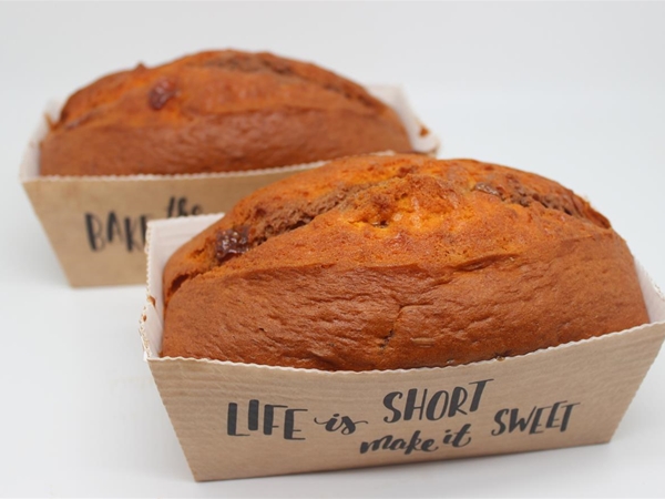 Sinaasappel-kruidcake